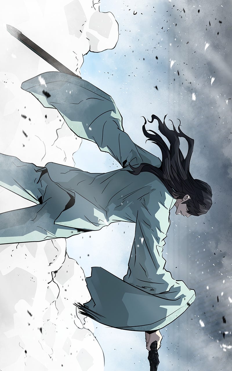 Read Absolute Regression Manga Online