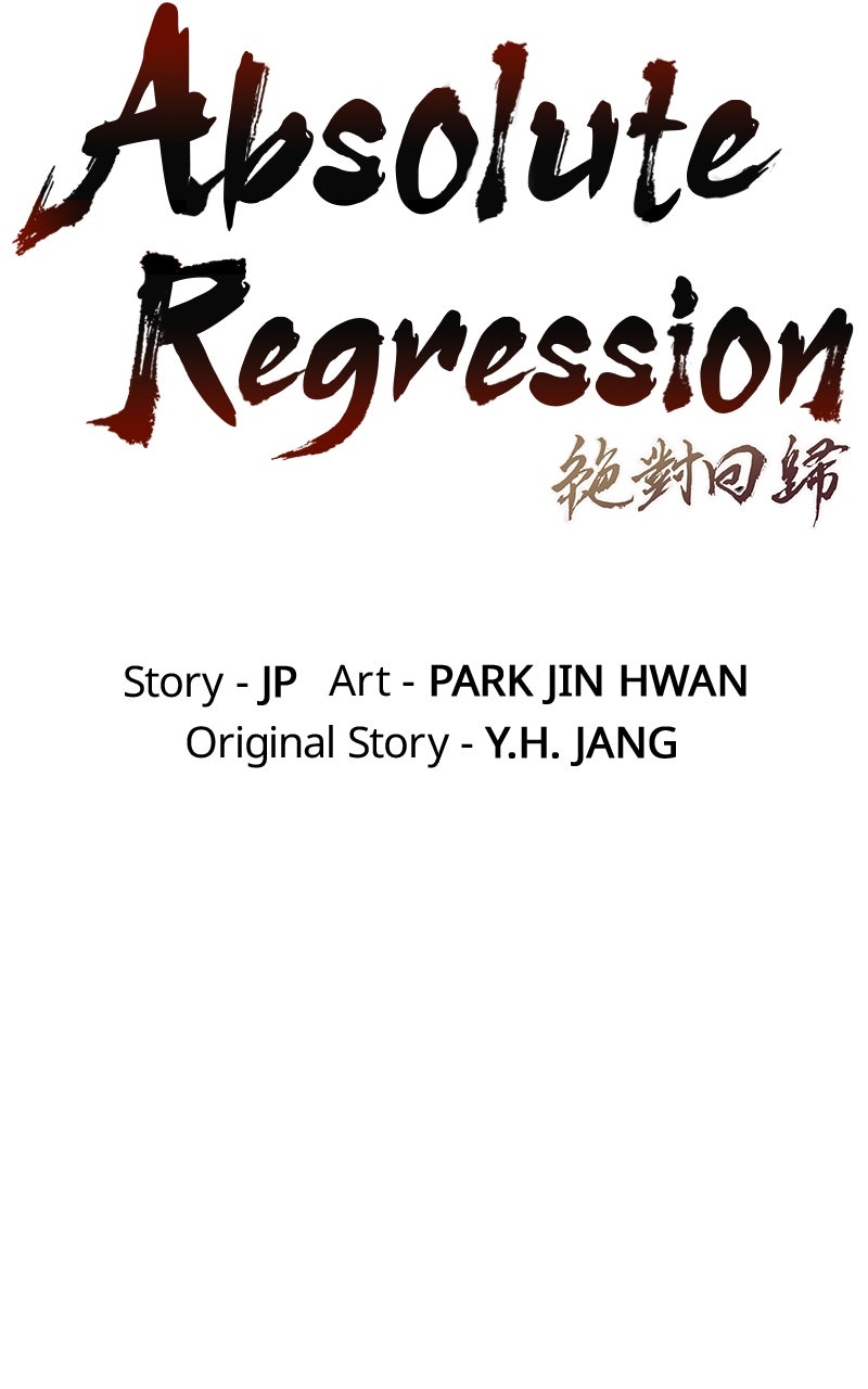 Read Absolute Regression Manga Online