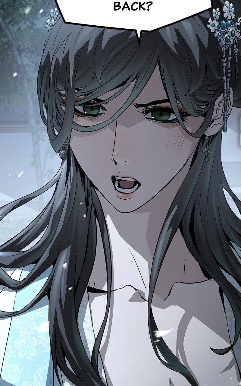 Read Absolute Regression Manga Online