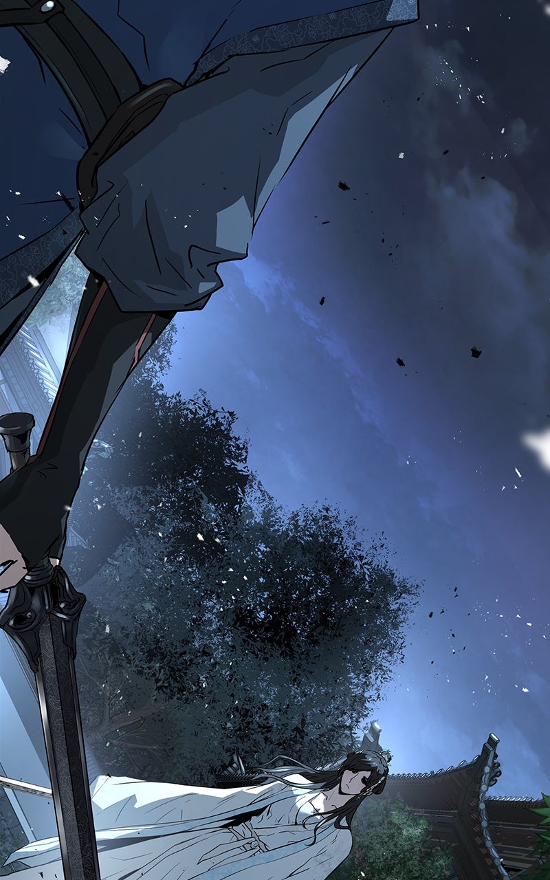 Read Absolute Regression Manga Online