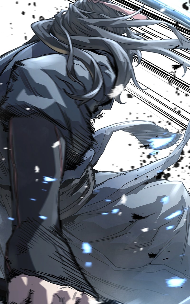 Read Absolute Regression Manga Online