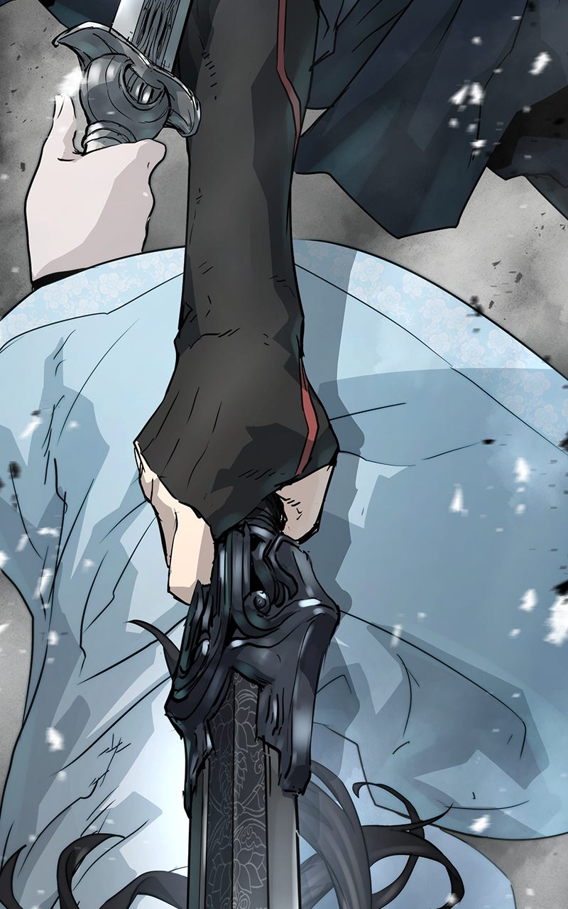 Read Absolute Regression Manga Online