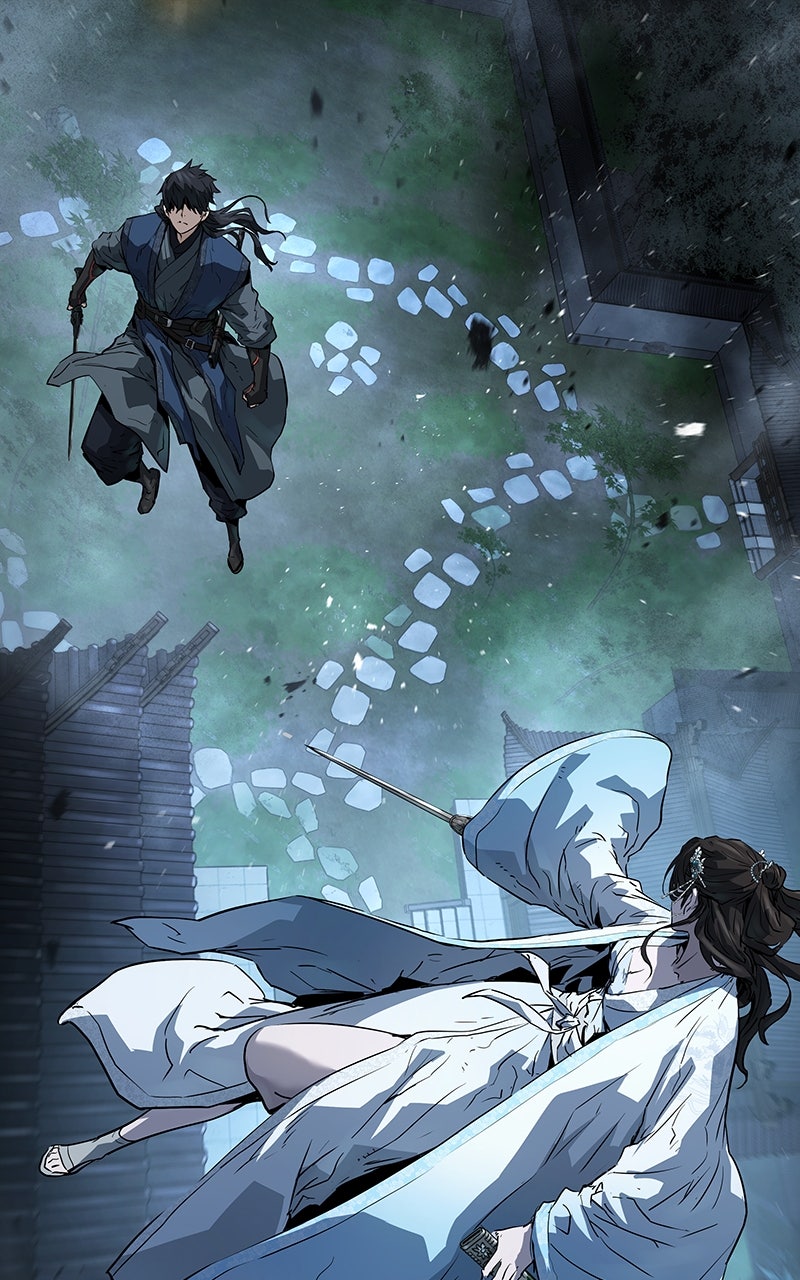 Read Absolute Regression Manga Online
