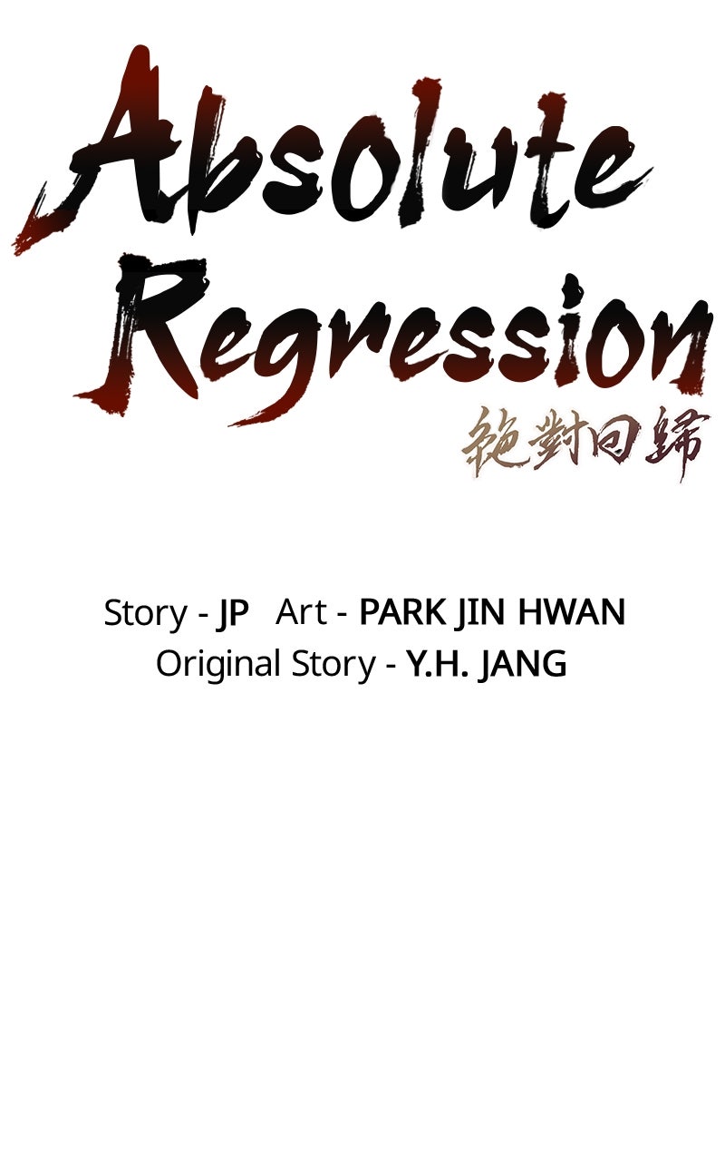 Read Absolute Regression Manga Online