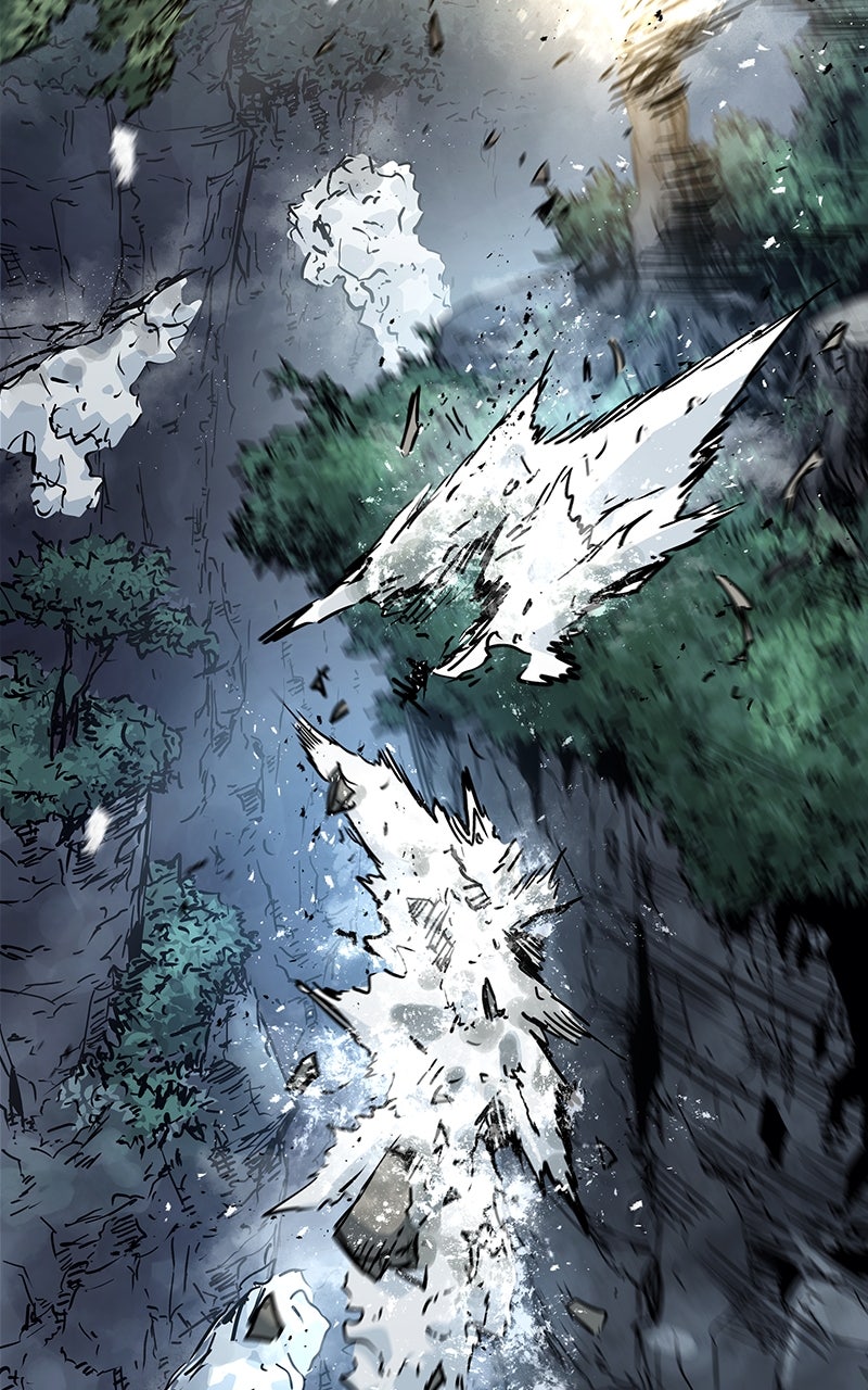 Read Absolute Regression Manga Online
