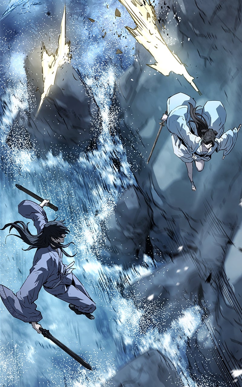 Read Absolute Regression Manga Online
