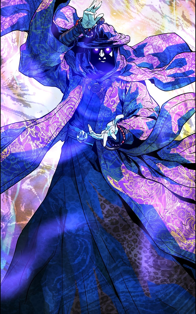 Read Absolute Regression Manga Online