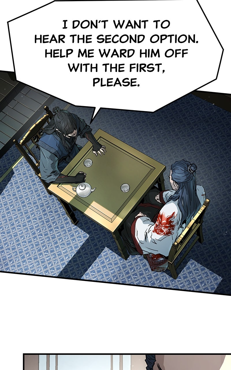 Read Absolute Regression Manga Online
