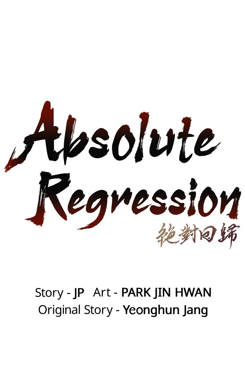 Read Absolute Regression Manga Online
