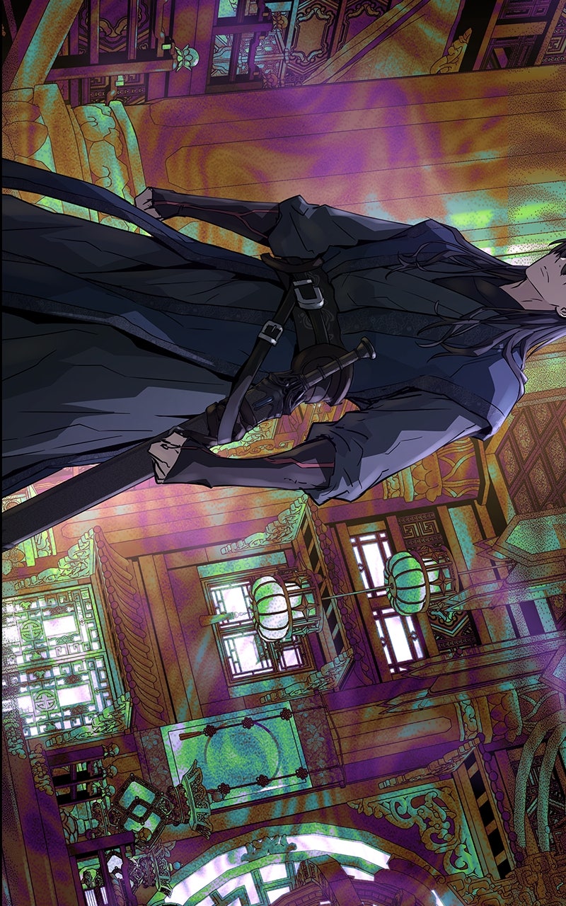 Read Absolute Regression Manga Online