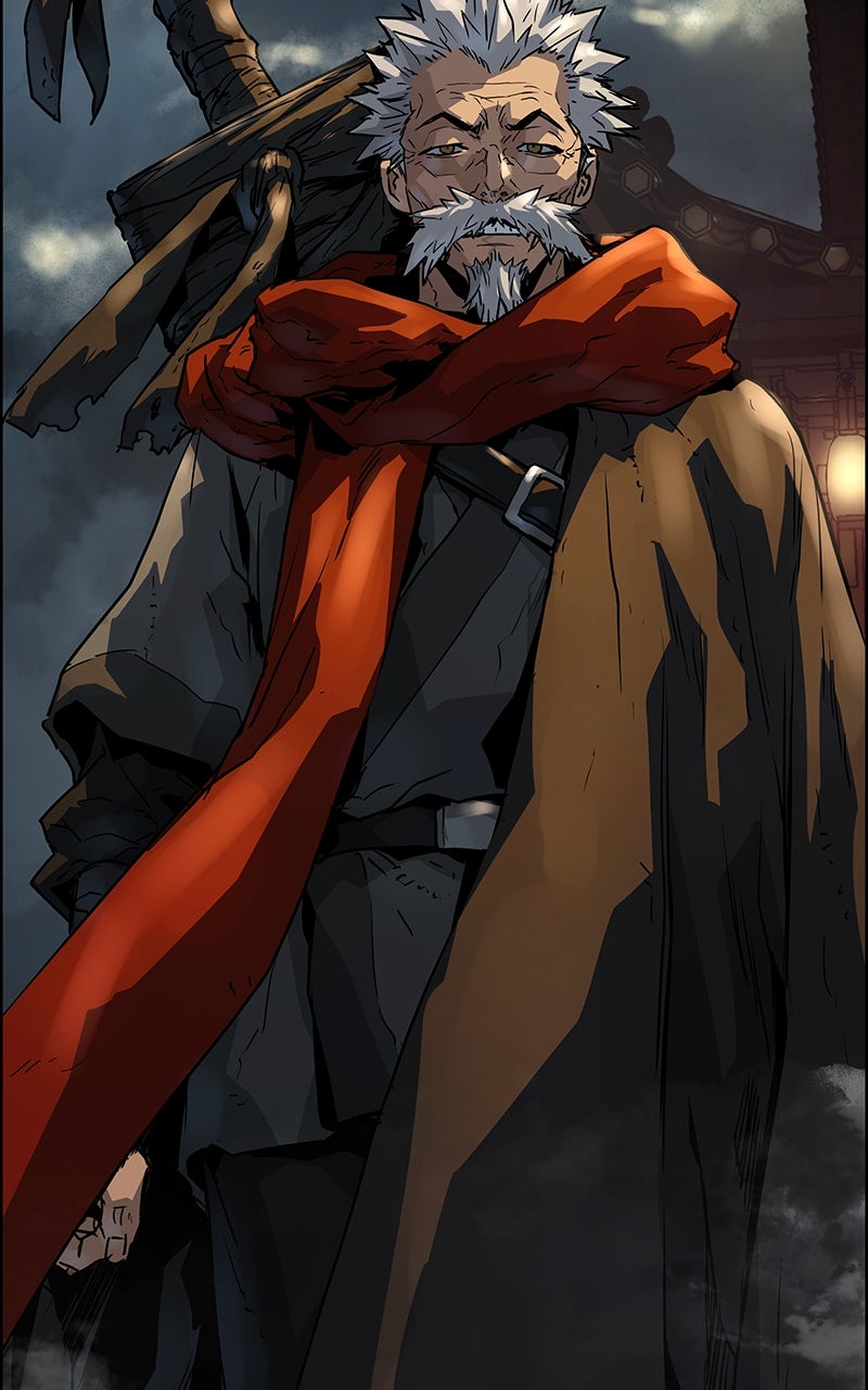 Read Absolute Regression Manga Online
