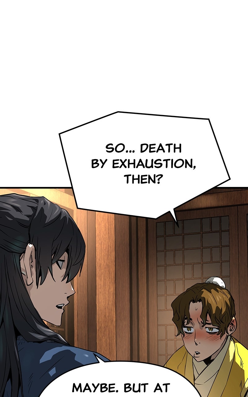 Read Absolute Regression Manga Online