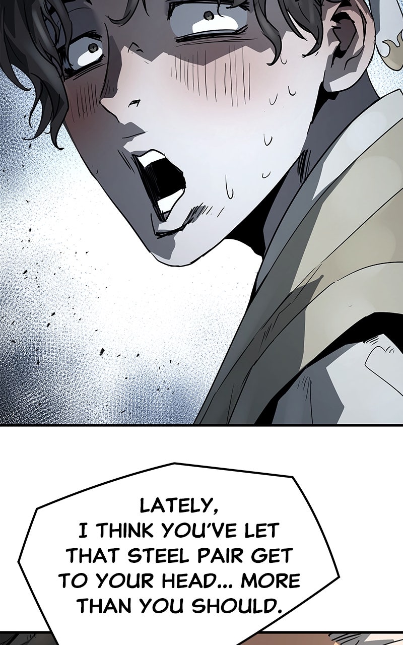 Read Absolute Regression Manga Online