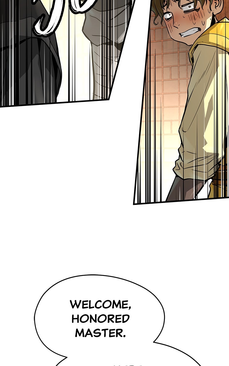 Read Absolute Regression Manga Online