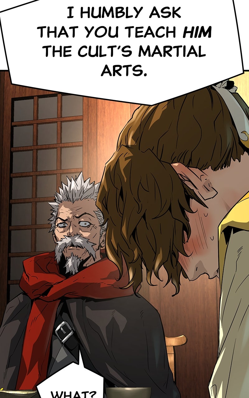 Read Absolute Regression Manga Online