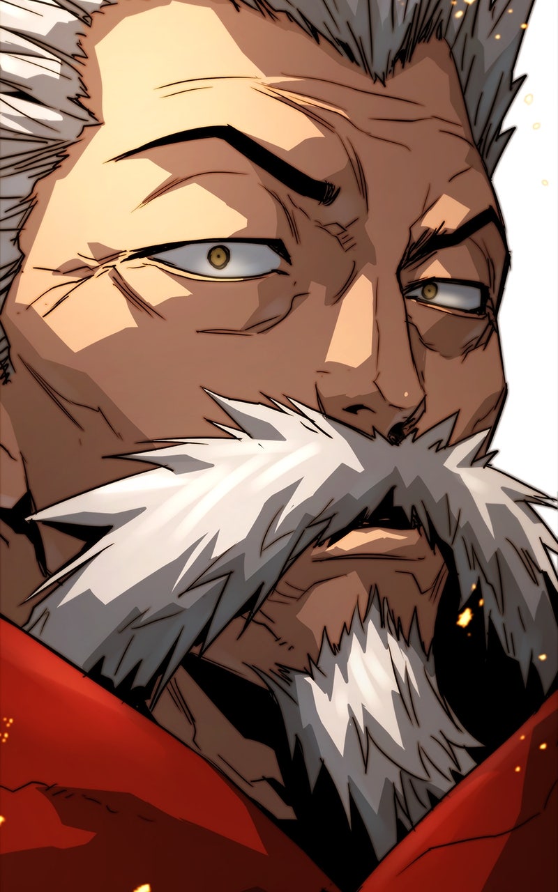 Read Absolute Regression Manga Online