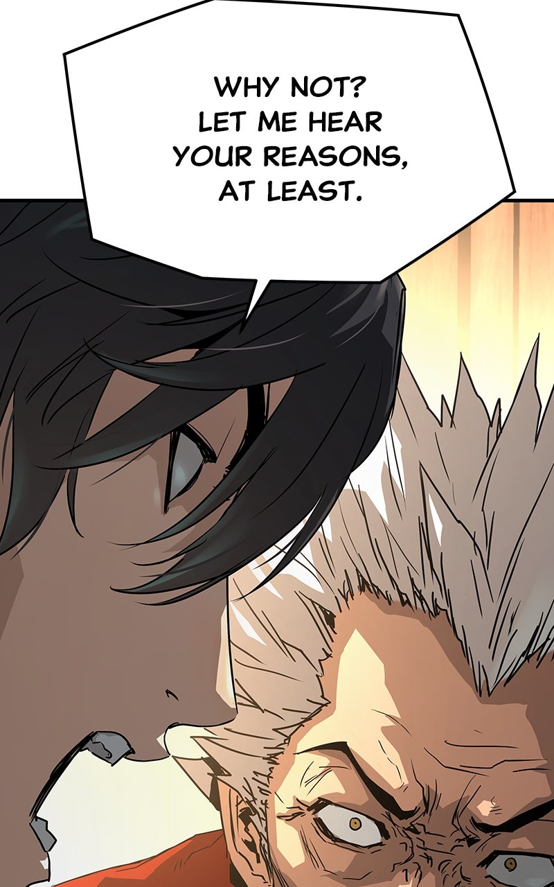 Read Absolute Regression Manga Online