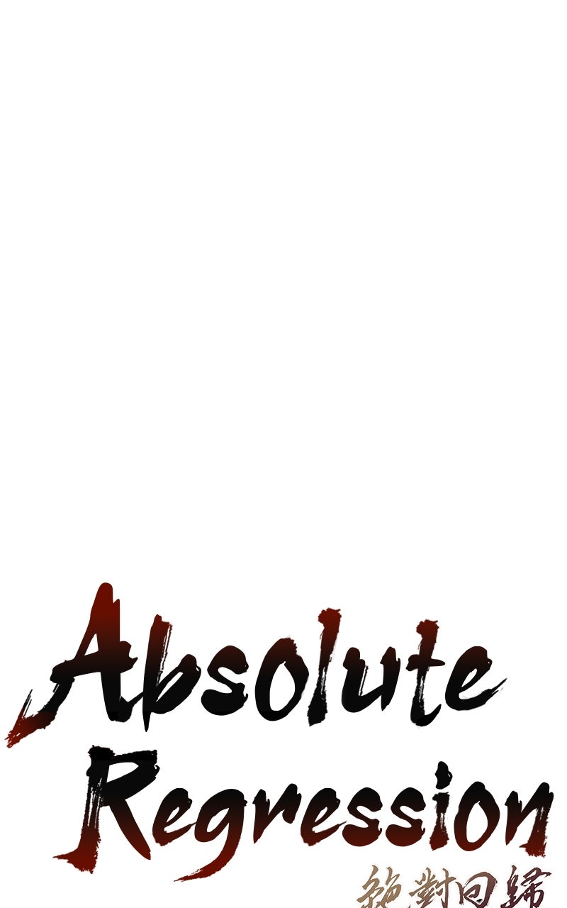 Read Absolute Regression Manga Online