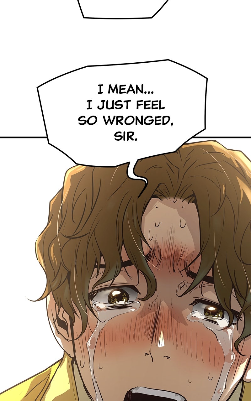 Read Absolute Regression Manga Online