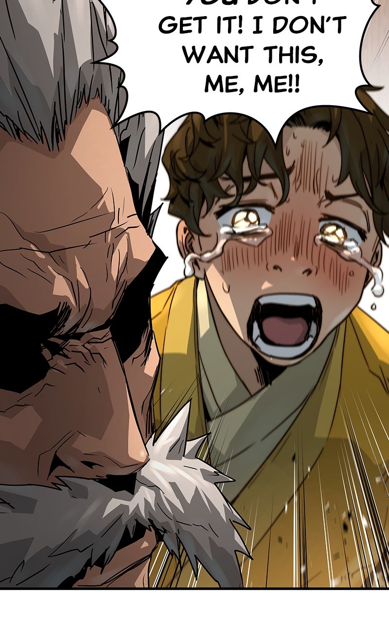 Read Absolute Regression Manga Online