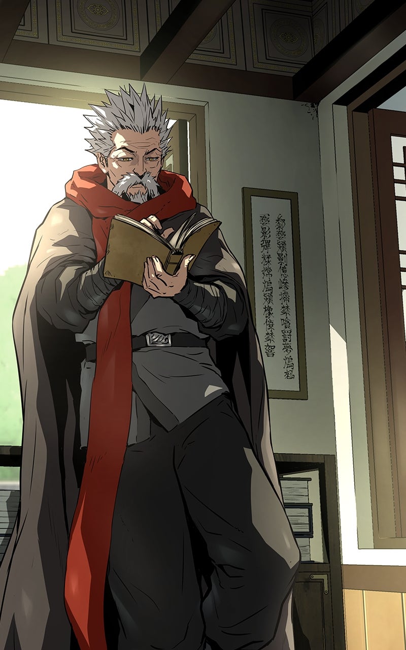 Read Absolute Regression Manga Online