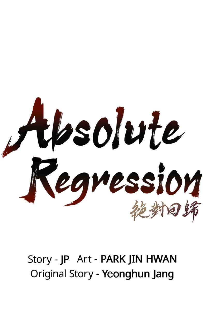 Read Absolute Regression Manga Online