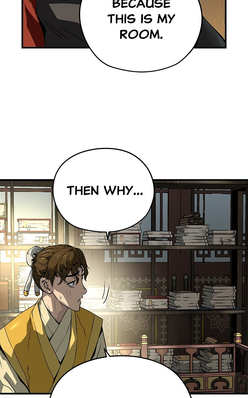 Read Absolute Regression Manga Online