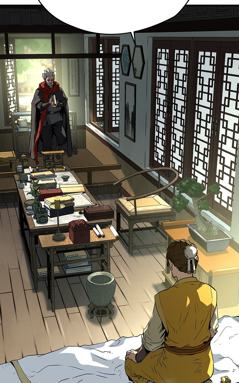 Read Absolute Regression Manga Online