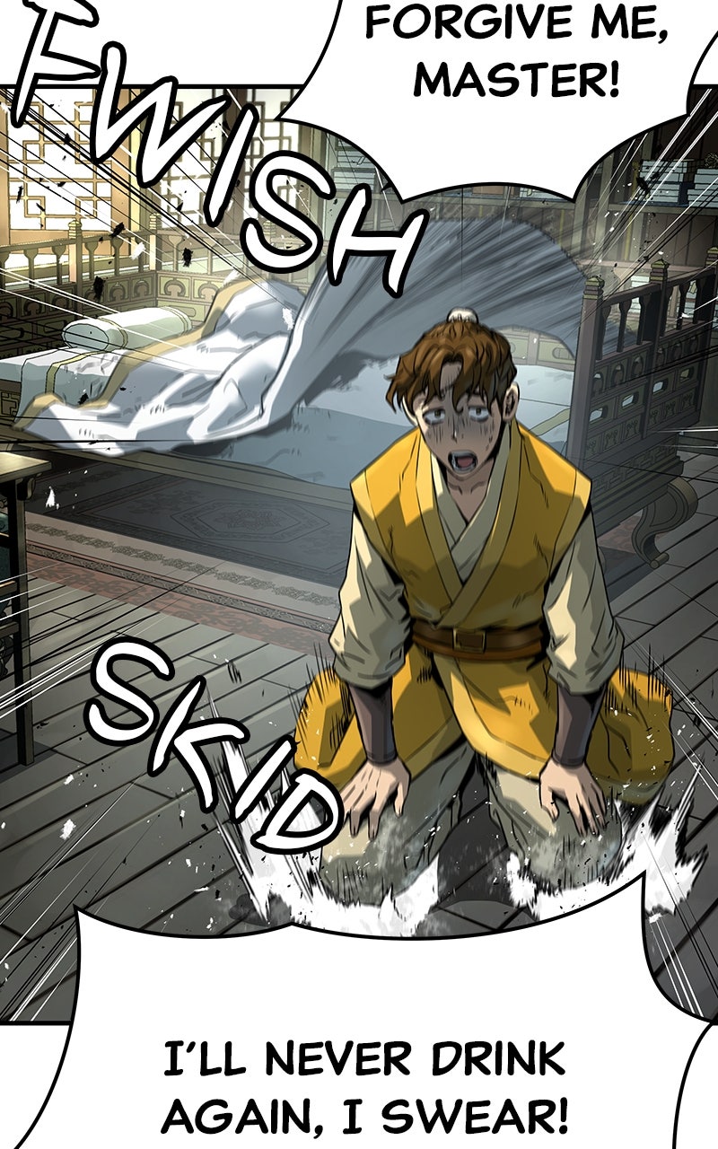 Read Absolute Regression Manga Online