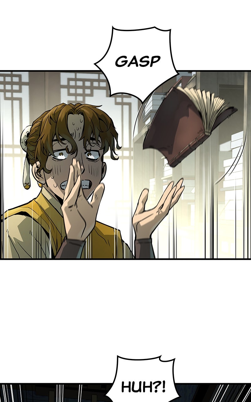 Read Absolute Regression Manga Online