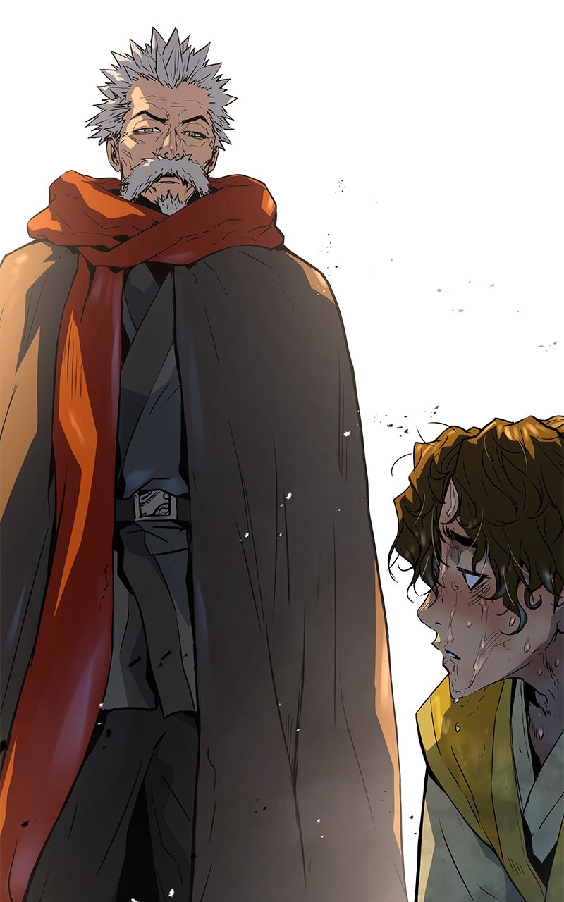 Read Absolute Regression Manga Online