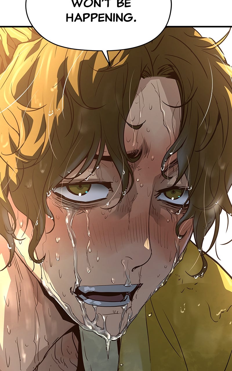 Read Absolute Regression Manga Online