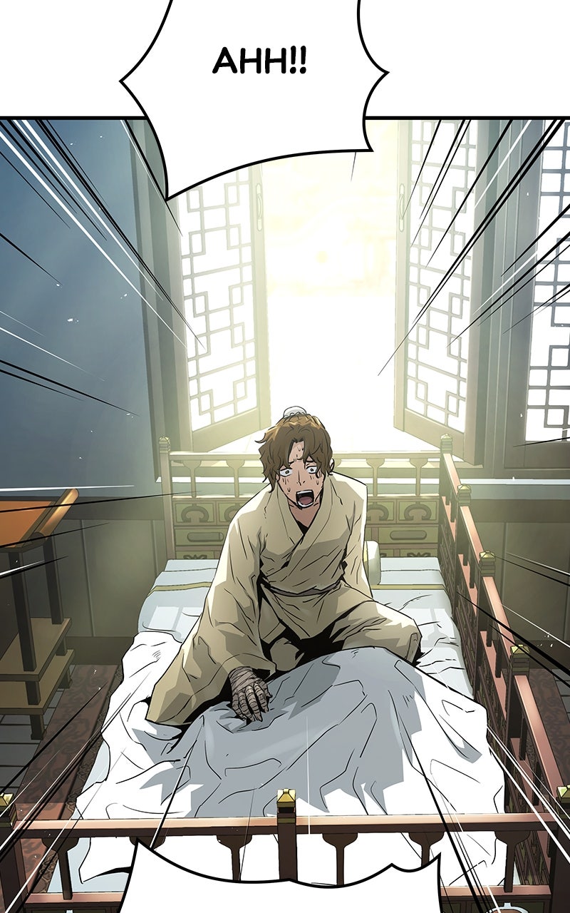 Read Absolute Regression Manga Online