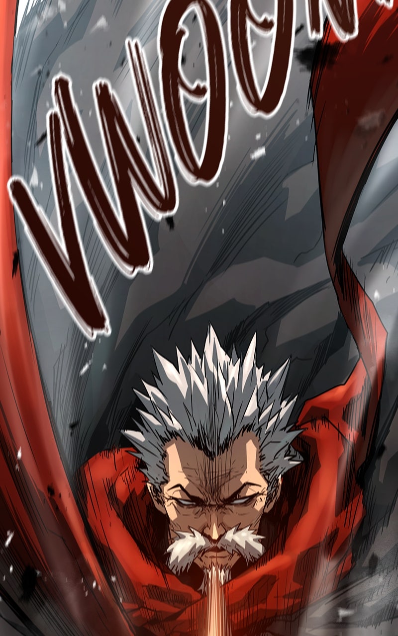 Read Absolute Regression Manga Online