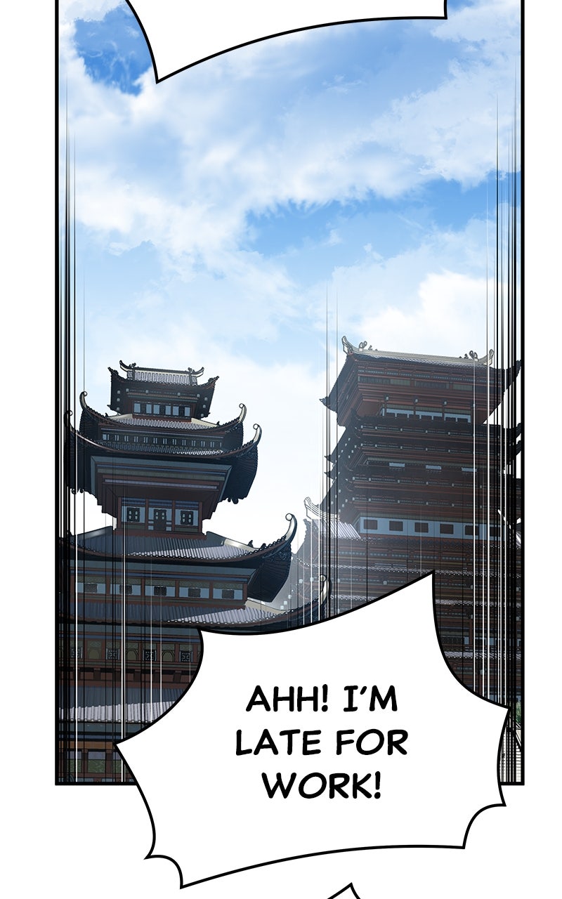 Read Absolute Regression Manga Online