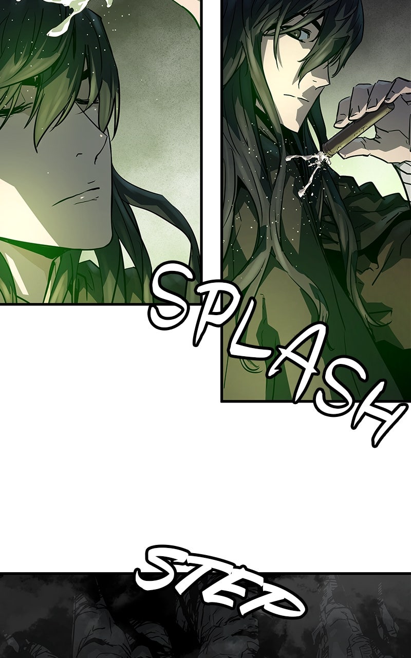 Read Absolute Regression Manga Online