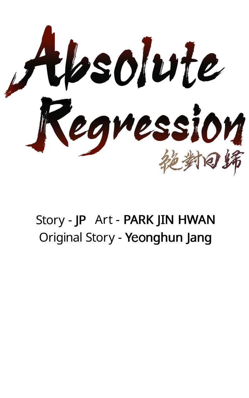 Read Absolute Regression Manga Online