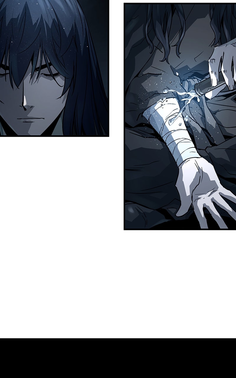 Read Absolute Regression Manga Online