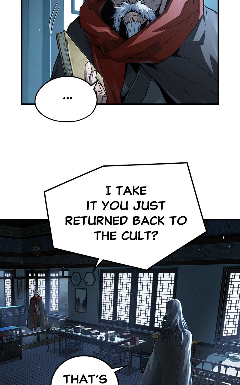 Read Absolute Regression Manga Online