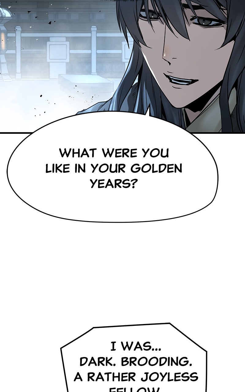 Read Absolute Regression Manga Online