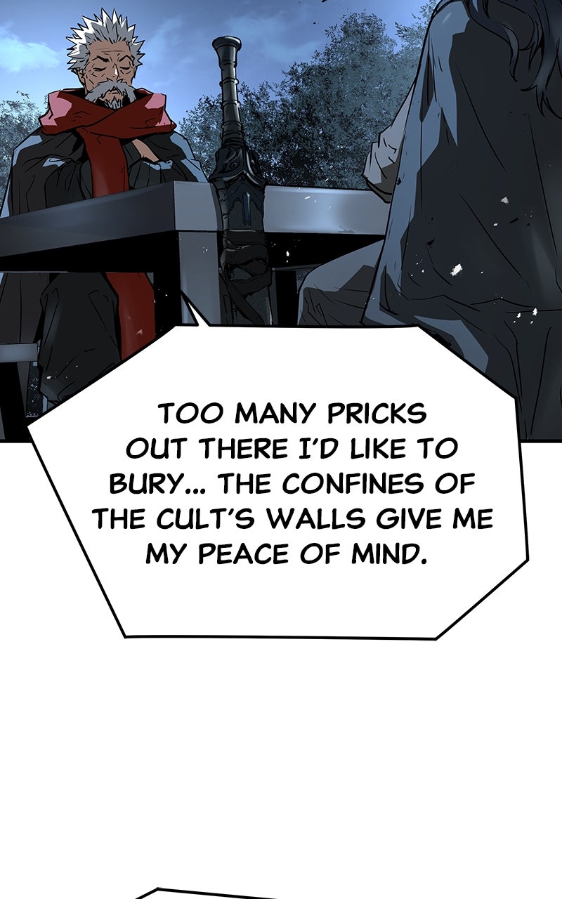 Read Absolute Regression Manga Online