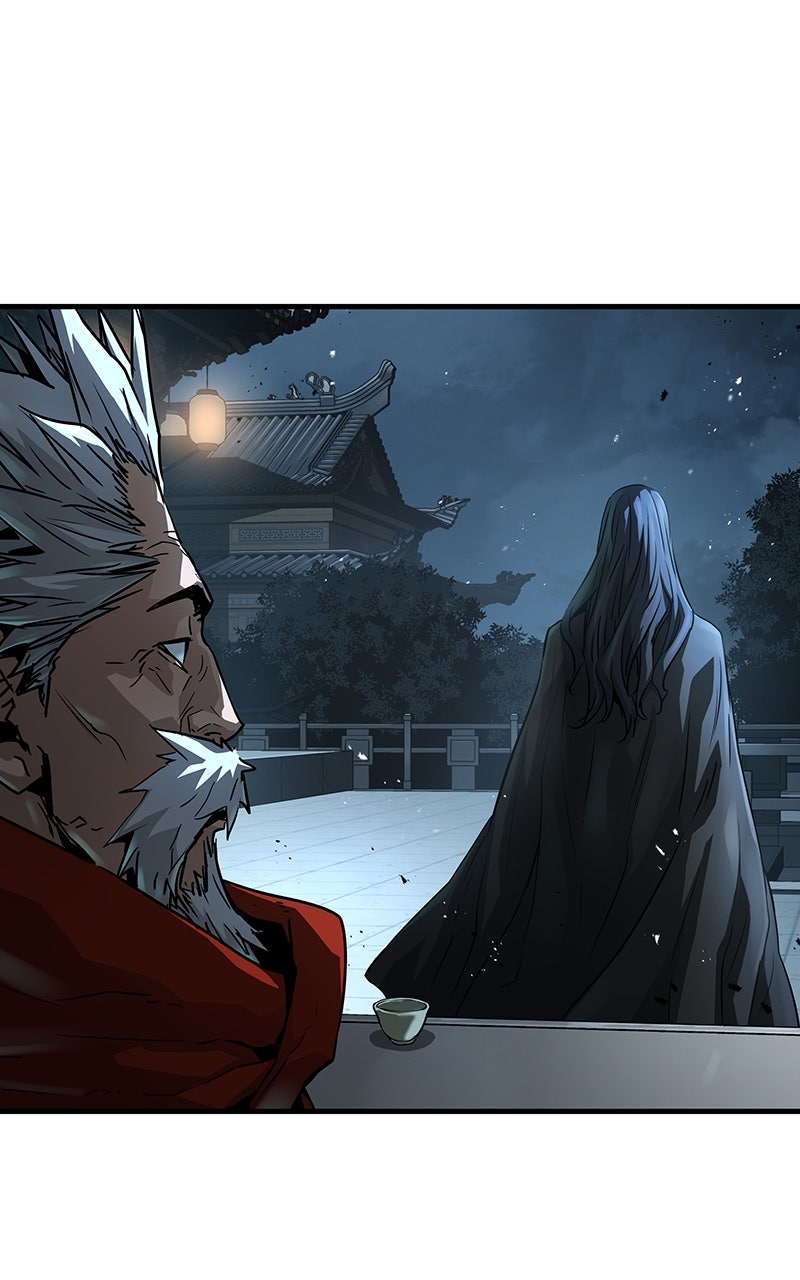Read Absolute Regression Manga Online