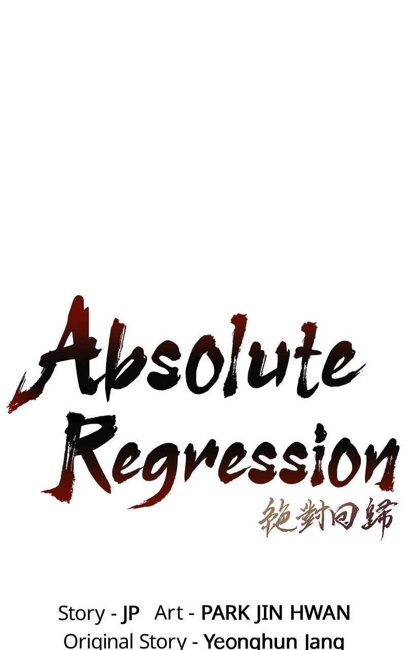 Read Absolute Regression Manga Online