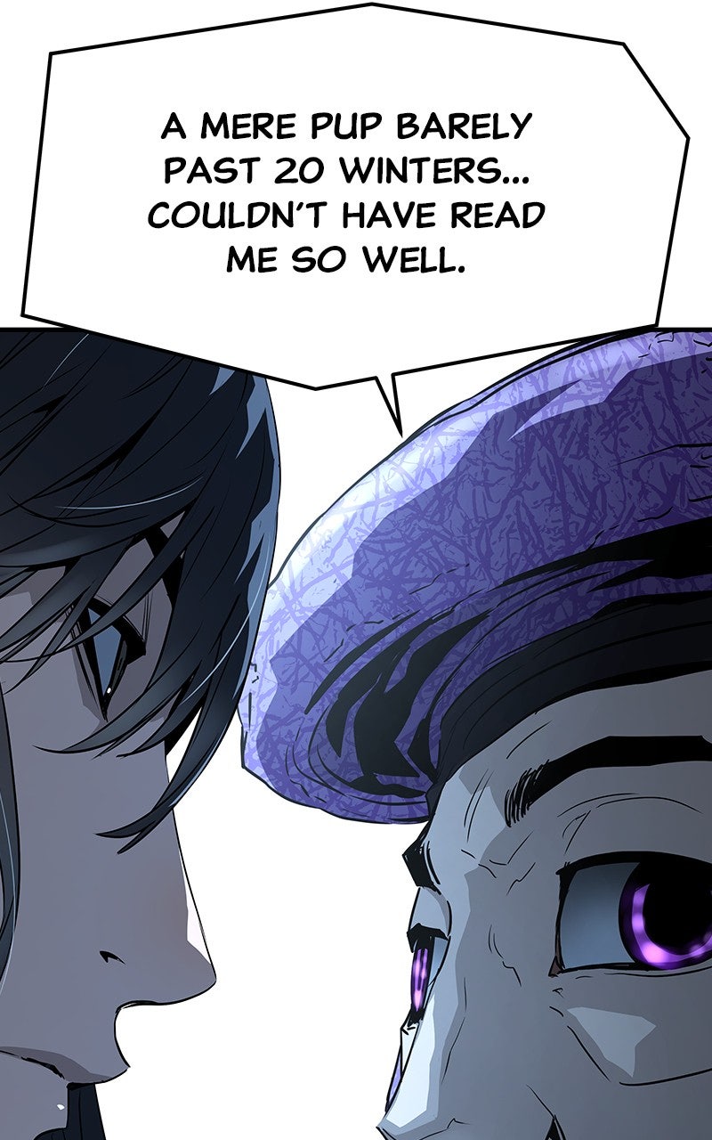 Read Absolute Regression Manga Online