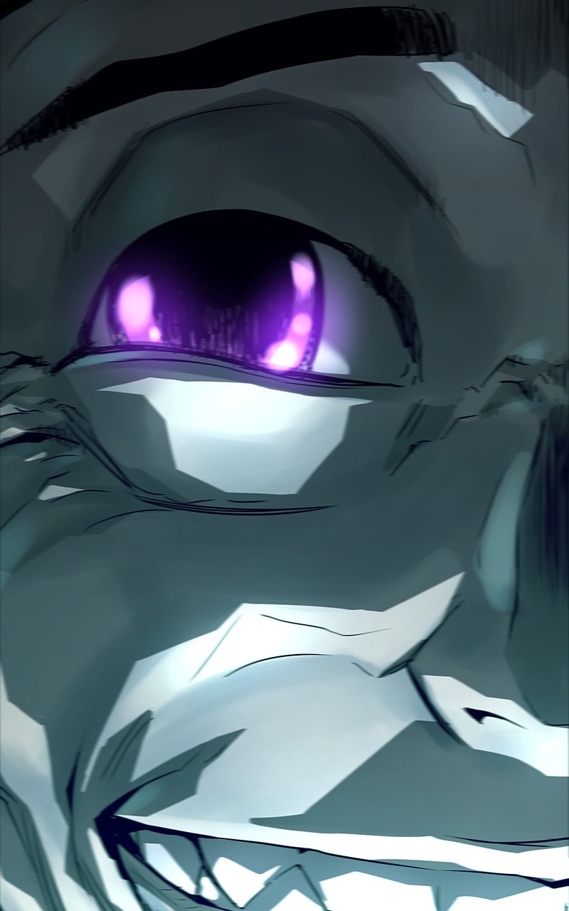 Read Absolute Regression Manga Online