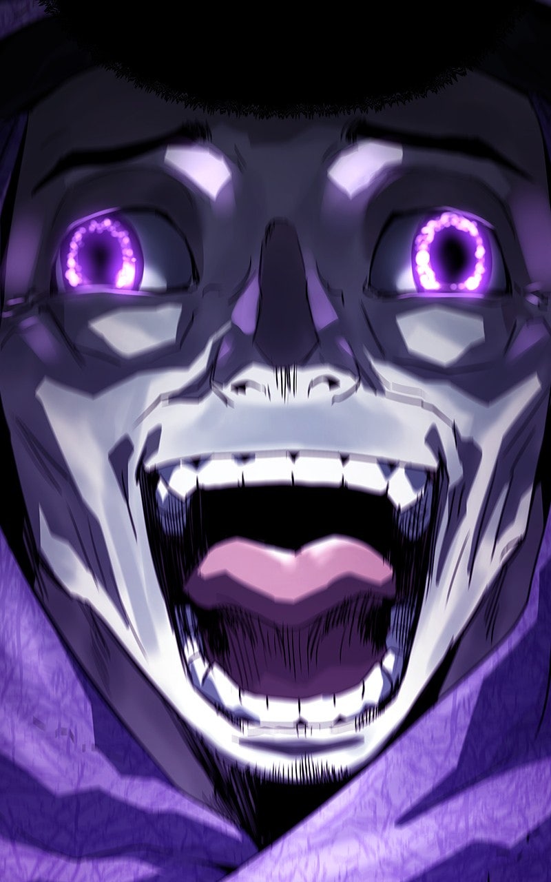 Read Absolute Regression Manga Online