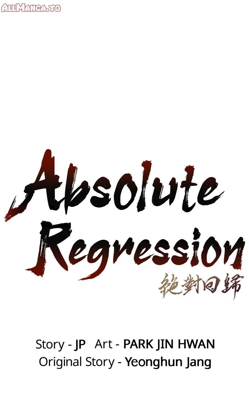 Read Absolute Regression Manga Online