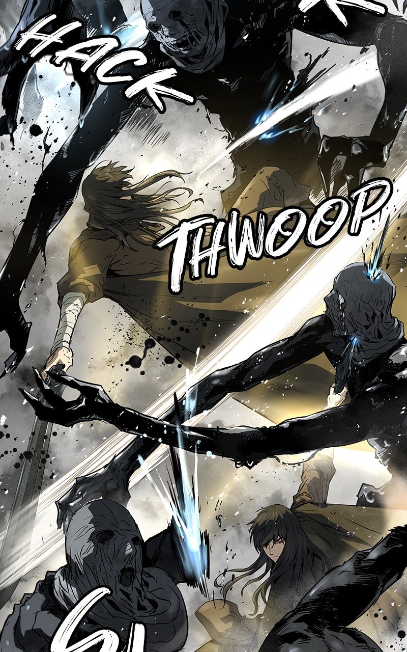 Read Absolute Regression Manga Online
