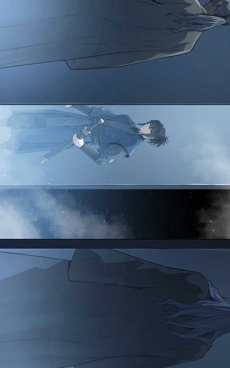 Read Absolute Regression Manga Online