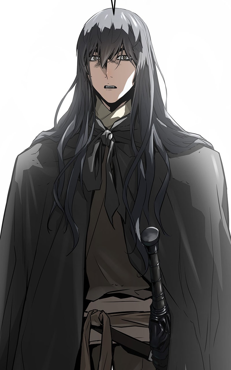 Read Absolute Regression Manga Online